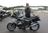 R1200R（2011）の画像