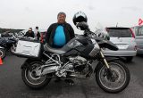 R1200GS（2009）の画像