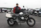 R1200GSアドベンチャー（2012）の画像