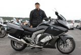 K1600GT（2013）の画像