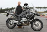 R1200GSアドベンチャー（2008）の画像