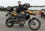 F800GSの画像