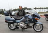 K1200LT（2006）の画像