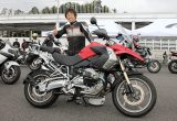 R1200GS（2010）の画像