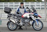 R1200GS（2013）の画像