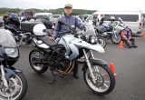 F650GS（2008）の画像