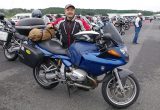 R1100S（2005）の画像