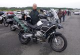 R1200GSアドベンチャー（2011）の画像