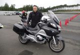 R1200RTの画像