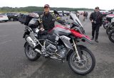 R1200GS（2013）の画像