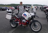 R1200GS（2012）の画像