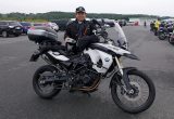 F800GS（2011）の画像