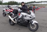 K1200Rスポーツ（2007）の画像