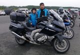 K1600GTL（2011）の画像