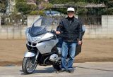 R1200RT（2008）の画像