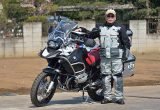 R1200GSアドベンチャー（2010）の画像