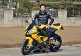 S1000RR（2011）の画像