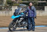 R1200GS（2013）の画像