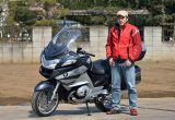 R1200RT（2011）の画像