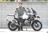 R1200GSアドベンチャー（2014）の画像