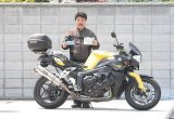 K1200R（2005）の画像