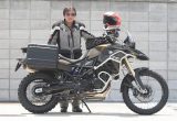 F800GS（2013）の画像