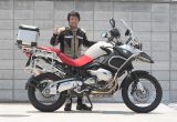 R1200GSアドベンチャー（2007）の画像