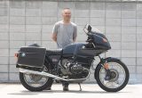 R100RS（1977）の画像