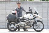 R1150GS（2003）の画像