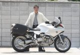 R1100S（2002）の画像