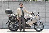 F800ST（2011）の画像