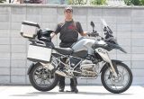 R1200GS（2013）の画像