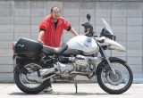 R1150GS（2000）の画像