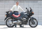 R1100RS（1996）の画像