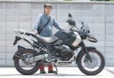 R1200GS（2011）の画像