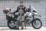 R1150GSアドベンチャー（2003）の画像