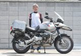 R1150GSアドベンチャーの画像