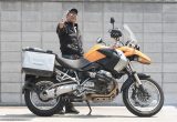 R1200GS（2008）の画像