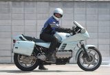 K100RS（1987）の画像