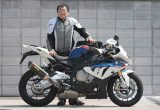 S1000RR（2013）の画像