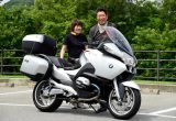 R1200RT（2008）の画像