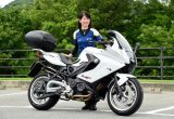 F800GT（2013）の画像