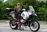 R1200GS（2012）の画像