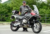 R1200GSアドベンチャー（2012）の画像