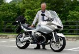 R1200ST（2005）の画像