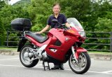 K1200RS（2006）の画像