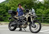 F800GS（2013）の画像