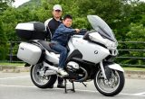 R1200RT（2008）の画像