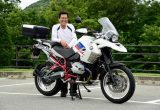 R1200GS（2012）の画像