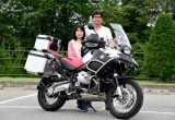 R1200GSアドベンチャー（2010）の画像